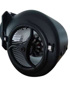 D2E146-HR93-01 德国ebmpapst风扇 230V 150W净化器灭菌消毒风机