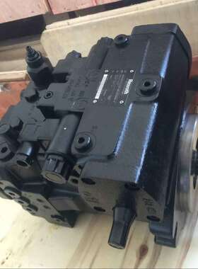 力士乐A6V80柱塞泵 10VSO100FHD/31R-PPA12N00