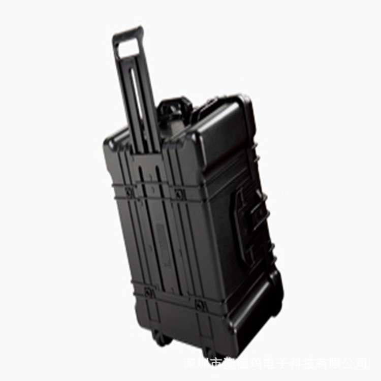 ADM5622拉杆仪器箱 塑胶仪器箱 精密仪器箱 潜水仪器箱 器械箱