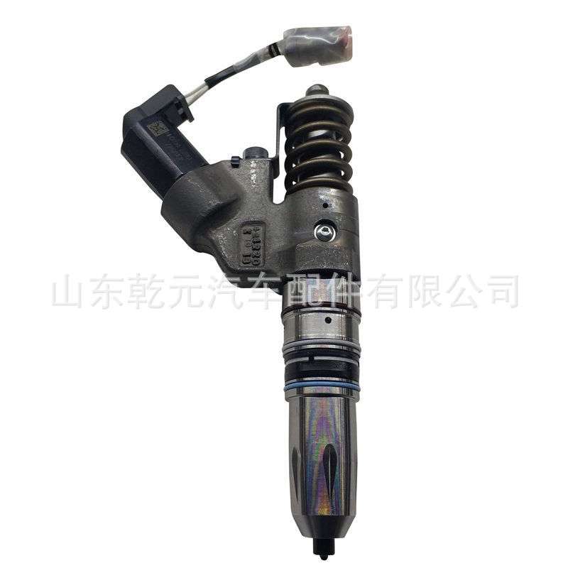M11发动机油器总成 3411755  装载机 挖掘机喷油嘴