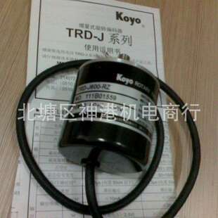 j60 原装 器TRD TRD J60 JTEKT KOYO光洋编码