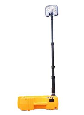 厂家直销FW6116轻便移动工作灯 手提应急防汛抢险警示LED工作灯