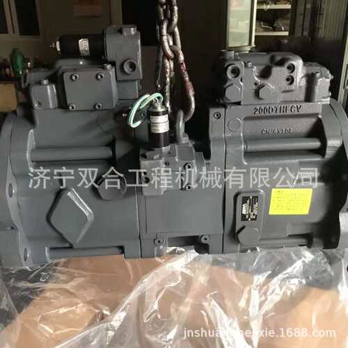 供应 CX360B挖掘机液压泵总成 360挖掘机液压泵