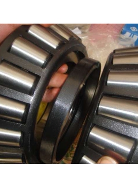 厂家直销LM6656949/10CD 双列 英制尺寸 非标圆锥滚子轴承系列