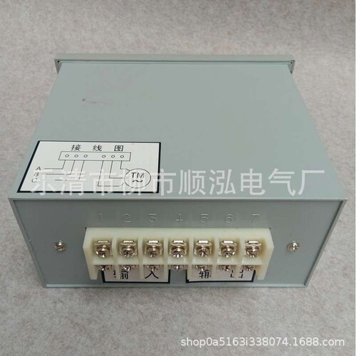 厂家供应 力矩电机控制器 YLJK-8A 力矩调速器 现货