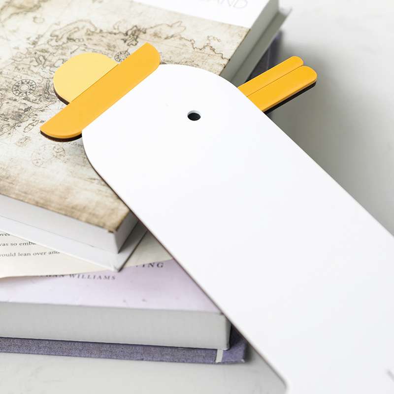 wozoom屋准网红动物挂钟客厅家用个性创意现代简约挂墙免打孔摇摆