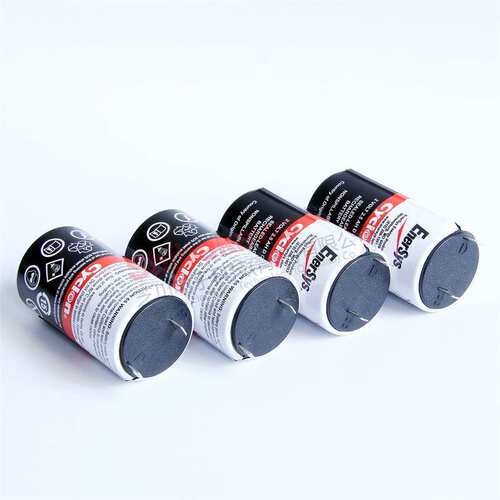 0810-0004 Cyclon EnerSys 西科龙 2V 2.5Ah 铅酸蓄电池