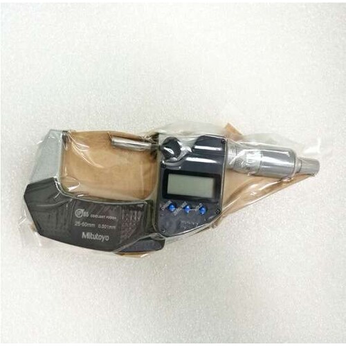 Mitutoyo三丰293-252-30高精度数显千分尺150-175mm公制带输出口