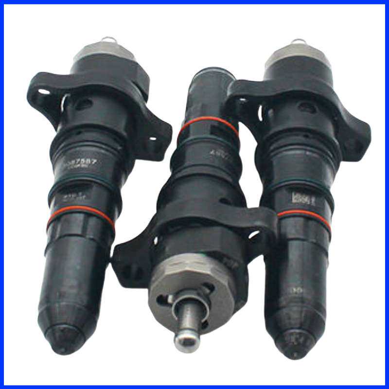 3087587康明斯喷油器用于K19 KTA19发动机船用柴油喷油器3087587