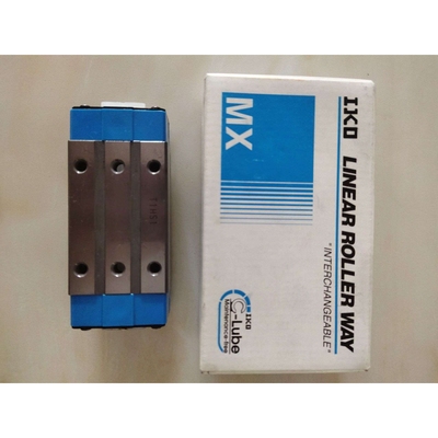 IKO导轨IKO滑块  MLFG18  MLFG24 MLFG30 MLFG42? LWLC15C1BHS2
