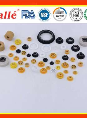 源头厂家生产 waters2695柱塞泵 - WAT271018密封圈 -密封件