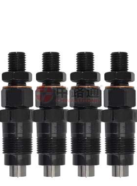 供应喷油器 23600-59325 带油嘴DN0PD619  1HD发动机喷油嘴