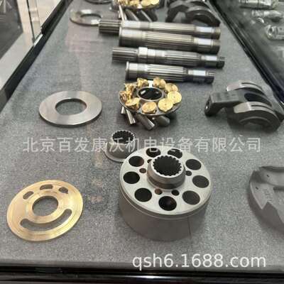 广州北京丹佛斯H1P045/060液压散件主轴泵胆平面九孔柱塞摇摆轴承