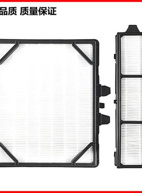 巴可Barco数字电影放映机DP2K-10S 8S防尘8Sx 10Sx 6E SLP过滤网