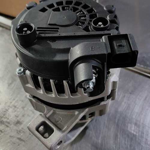 适用   福克斯 2.0T BV6Z-10346-F 14V150A    GDIQ0    R9DA