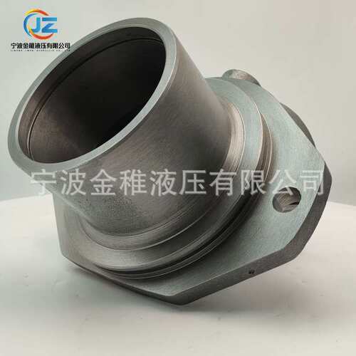 液压马达壳体 A2FE125 前壳 旋挖钻煤矿机掘进机械用铸件