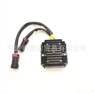 稳压器 整流器 BUYANG Rectifier Voltage Regulator 300CC ATV