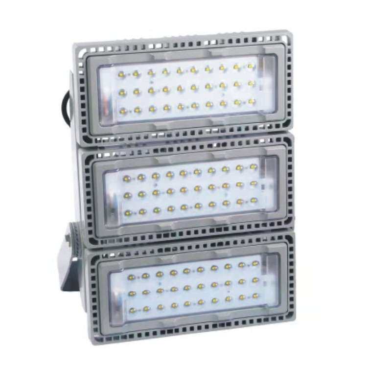 起重机防震led投光灯200W300W400W模组三防等