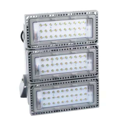 起重机防震led投光灯200W300W400W模组三防等