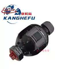 0009821006蓄能器适用林德叉车配件E16/E20-335储能器储压器现货