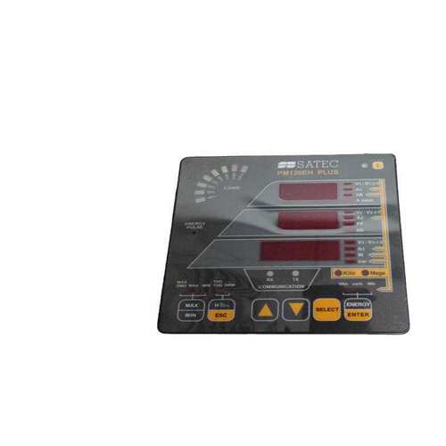 SATEC多功能功率表M130电能质量分析仪供应PM130EH PLUS分析仪