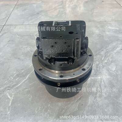 卡特E301.5 301.6 301.7CR 301.8微挖行走马达减速机总成508-1316