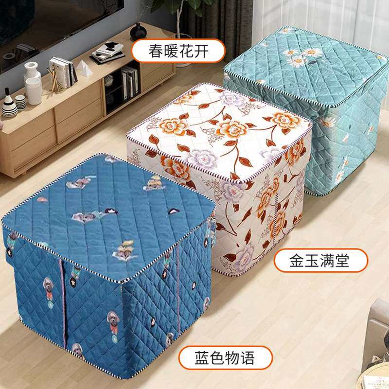 家用圆腿烤火桌可折叠不锈钢取暖桌免安装冬季取暖架厂家烤火桌子