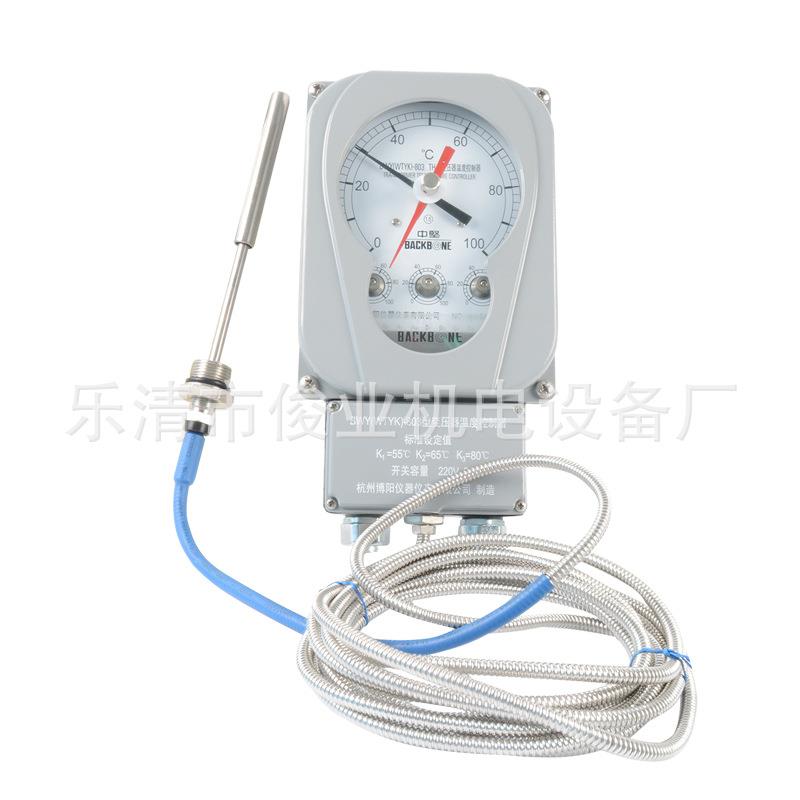 变压器温度控制器BWY(WTYK)-803ATH温度指示计BWY-802ATH温控仪
