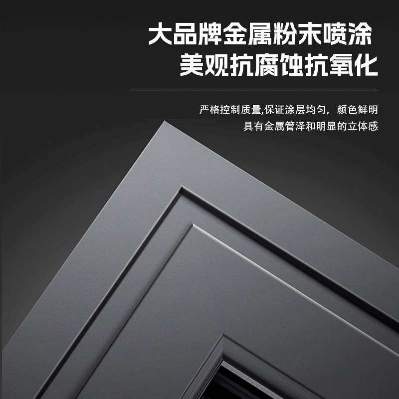 55系列门窗静音双层玻璃窗阳台窗户隔音门窗生产厂防盗窗定 做