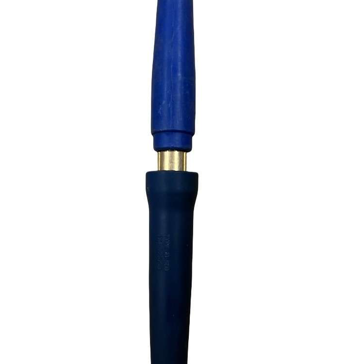 现货电磁吸盘插头快速接头吊具2芯电缆202航空插头102大平方