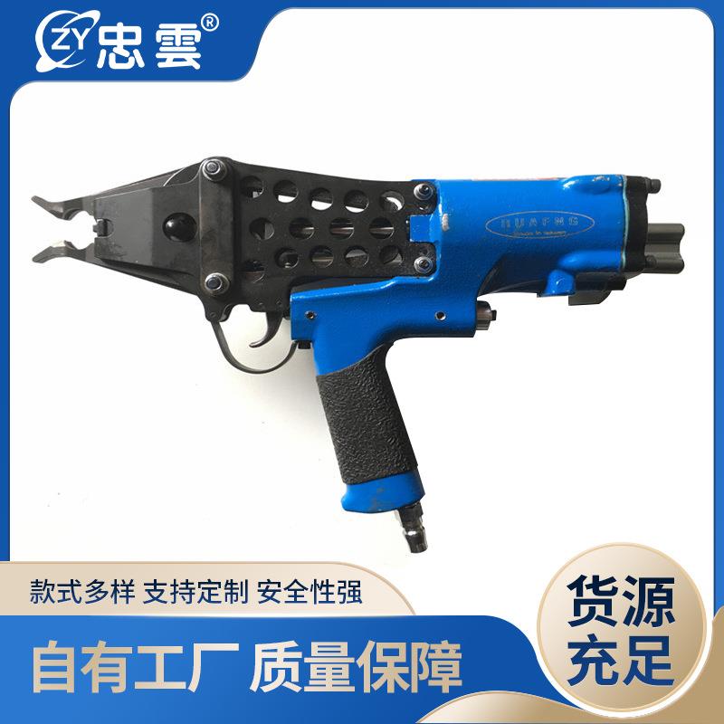 广东床垫机械C1扣棕枪沙发床垫棕垫枪棕垫扣边枪气钉枪
