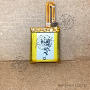 适用于 米兔4X/4C/5C/6C 小寻X5儿童电话手表电池 ZWD632832H