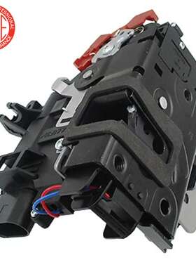 适用2004-2007A8D3车门锁块4E1837015 4E1837016