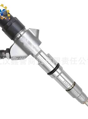 0445120224 612600080618喷油器总成燃油喷射器120系列共轨喷油器