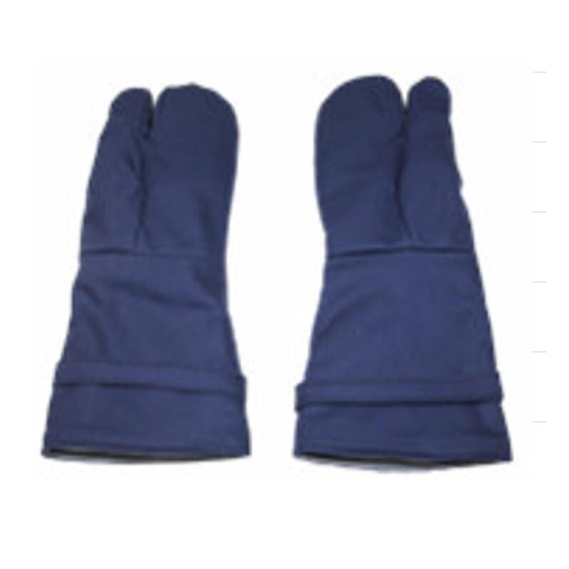 安百利ABL-S527防蒸汽手套38厘米手套