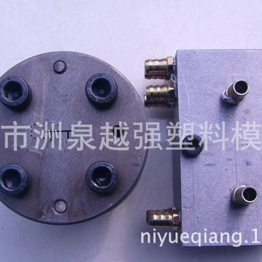 供应PP型材挤出模具 毛条龙骨模具 挤出 挤塑模具 嘉兴挤出模具厂