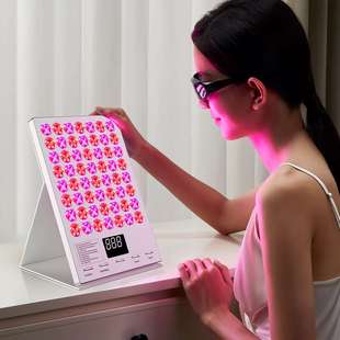 Whole Body LED Red Light Therapy Red Infrared for Skin