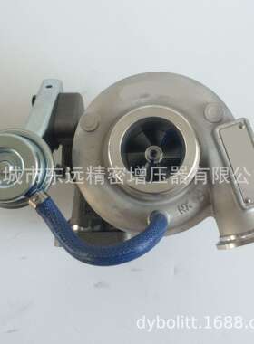 HE200WG 适用东风凯普特康明斯 3769718 C3769719 涡轮增压器
