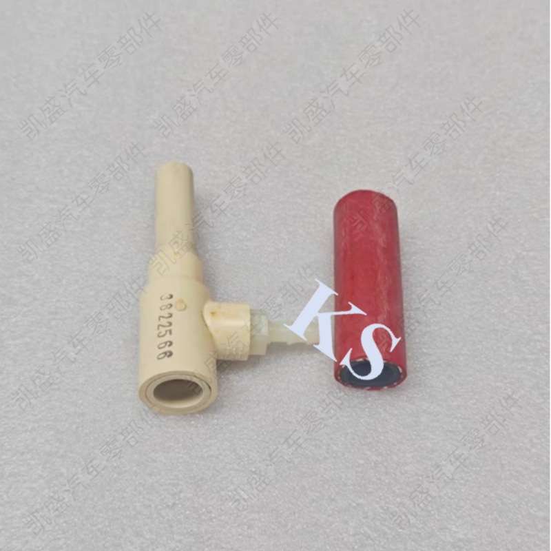 用于康明斯发动机维修测量曲轴箱下蹿气 蹿漏检查工具3822566
