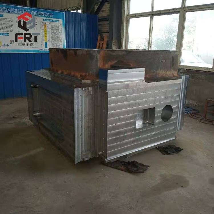 工作辊轴承座加工大型支撑辊轴承座加工机械外协车铣加工