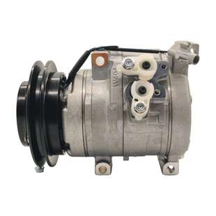 Fits Toyota Hilux Single A Compressor 10S15C 447170-6460
