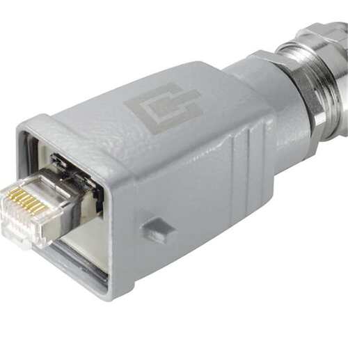 IE-BS-V01M-RJ45-FJ-A 魏德米勒/weidmuller 连接器 1963480000