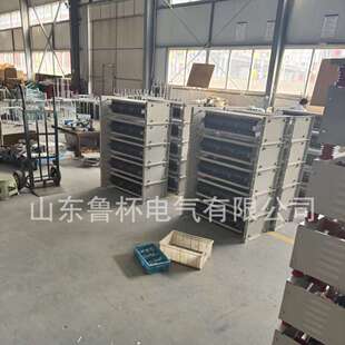 鲁杯RS54-280M-8/6升降机制动电阻适合大电流短时间过负载时使用