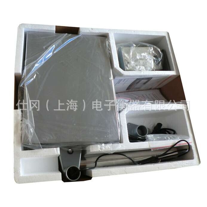150公斤电子秤、落地式电子秤100kg台面尺寸400X500MM现货供应