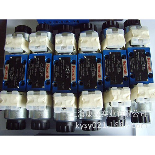 R900561274 4WE6D 6X/EG24N9K4
