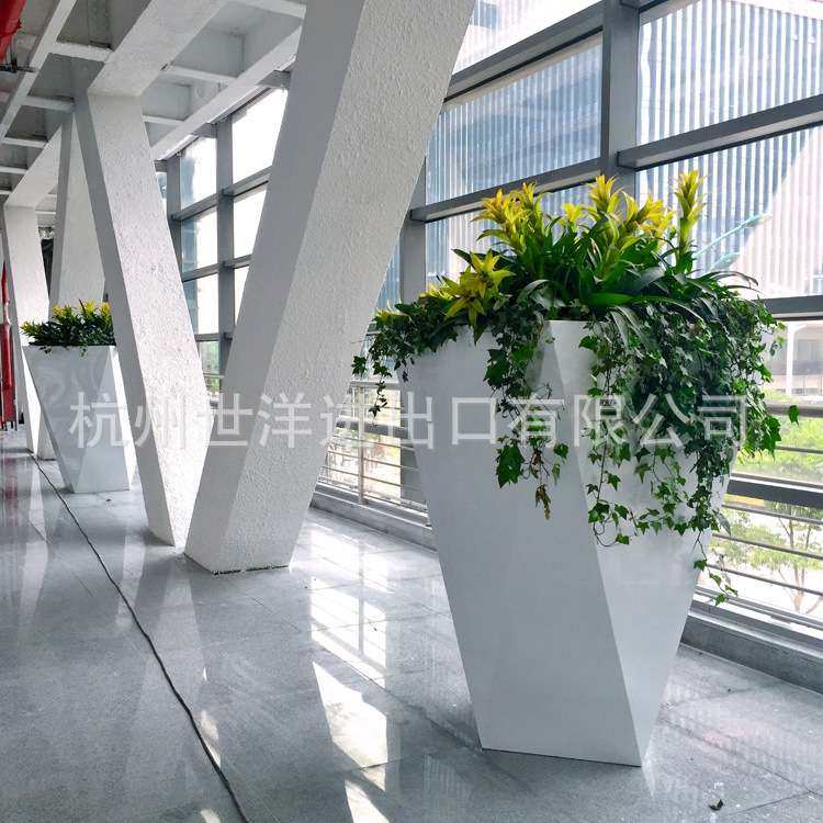 专业供应各种不锈钢花盆烤漆花钵异形 户外花箱304不锈钢花钵,鲜花速递/花卉仿真/绿植园艺,割草机/草坪机,淘宝优惠券,粉丝福利购,淘宝优惠卷