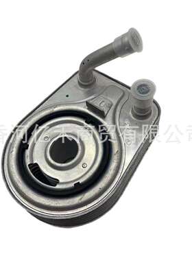 26410-2B740 264102B740适用现代起亚 机油冷却器