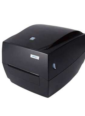 汉印 条码标签打印机 HT1300_HT330(100米碳带) 多行业可用