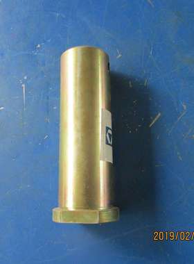 供应GR215平地机原厂配件805604512 GR215Ⅹ.10.1-5销轴