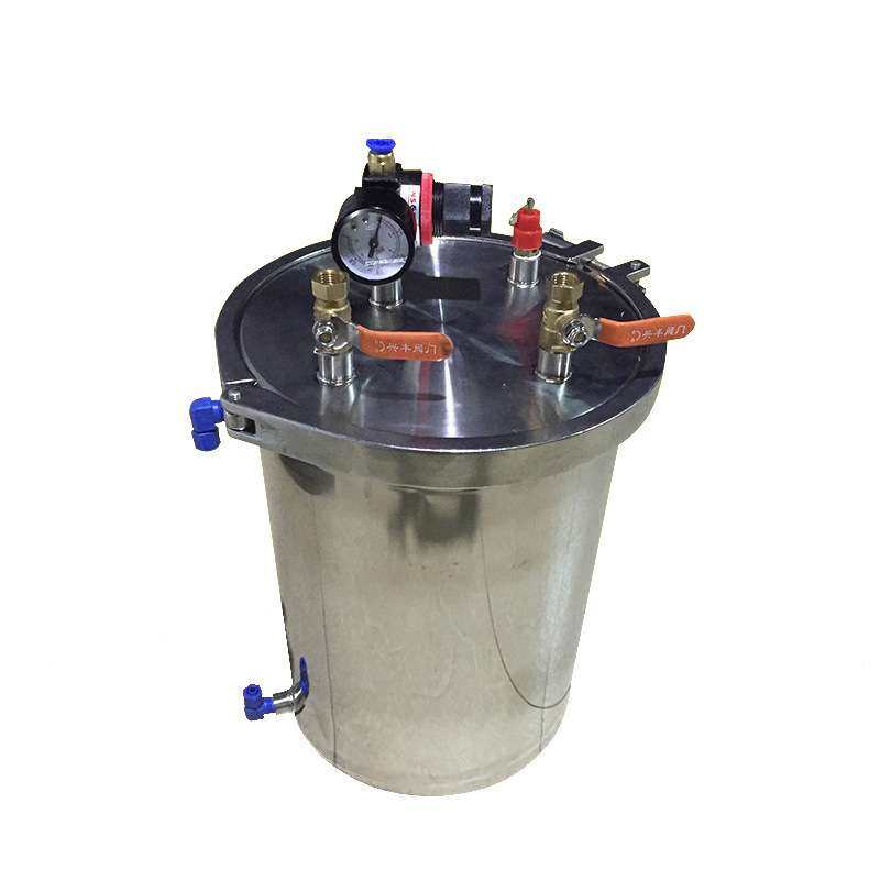 不锈钢压力桶厂家直供 10L卡箍液位压力桶非标 304不锈钢耐高压桶,鲜花速递/花卉仿真/绿植园艺,割草机/草坪机,淘宝优惠券,粉丝福利购,淘宝优惠卷